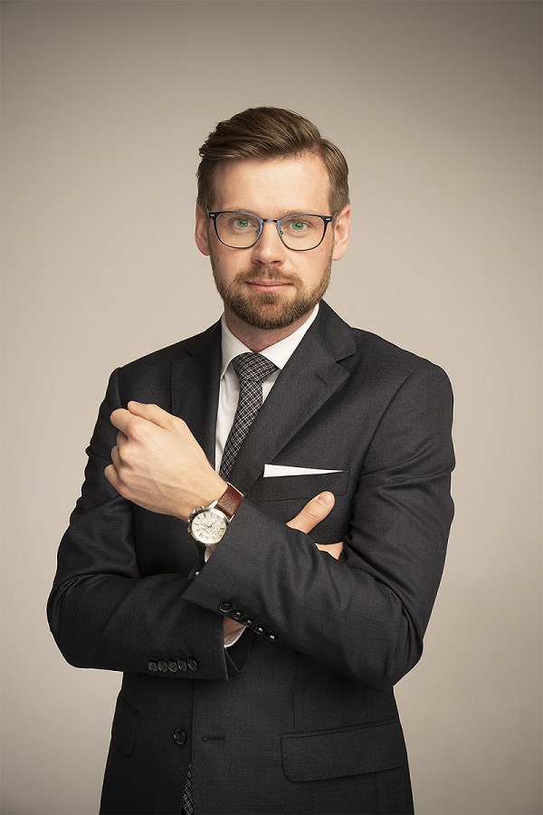 Łukasz Kowalczyk